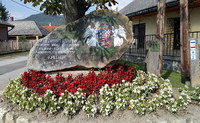 Trianoni emlékkő